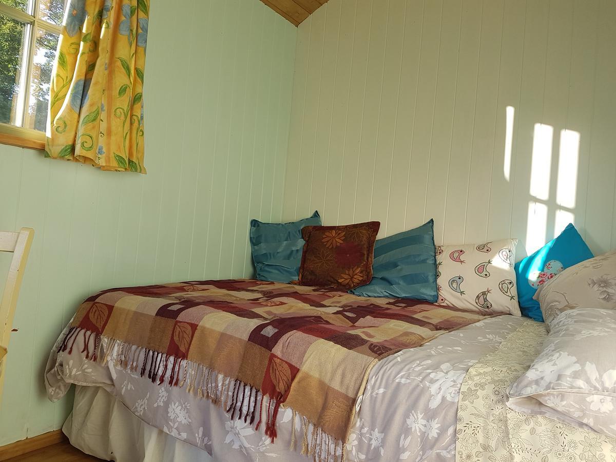 Shepherds Hut Dolly Wagon Keswick  Exterior foto