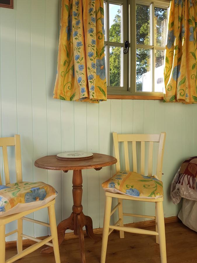 Shepherds Hut Dolly Wagon Keswick  Exterior foto